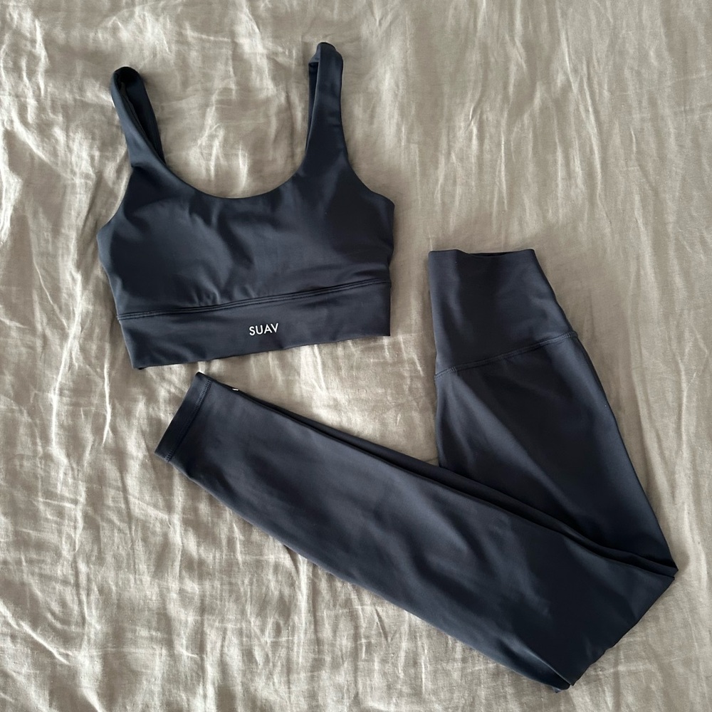 SUAV activewear set - S